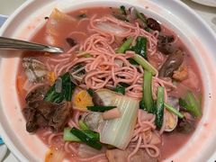 -莆田餐厅PUTIEN(西安万象天地店)