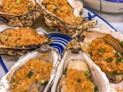 -明本湛江鸡•海鲜小厨(陈家祠店)