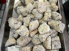 -郑喜旺烧烤(新密总店)