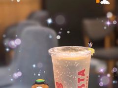 -COSTA COFFEE(上海月星环球港店)