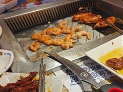 -阿亲家·韩式无限烤肉(春熙路店)