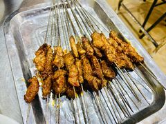 -清真·穆萨砂锅(大皮院店)
