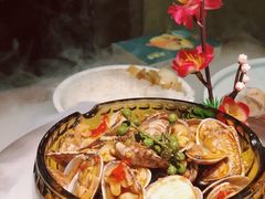 -佬麻雀·剁椒鱼头(京基KK One店)