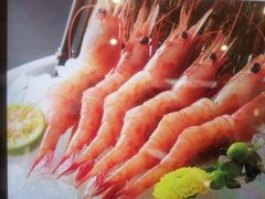 -極上萬膳·日料放题(来福士江景店)