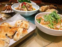 -谷丽麦馕新疆菜·清真(步步高梅溪新天地店)