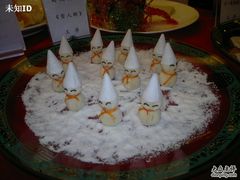 -李氏八大件老菜馆(万宝街店)