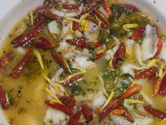 -太二酸菜鱼(福州泰禾店)