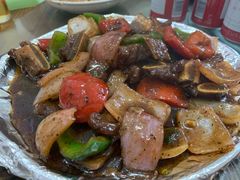 -大王岭农庄