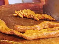 -老鼎万春卤菜(五代传承创始老店)