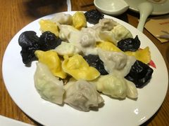 -船歌·鱼水饺青岛菜(金狮广场店)