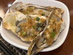 -月色西餐厅·海鲜刺身·烧烤(科学城保利郡雅酒店)