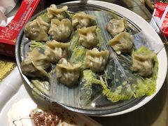-8号蒸饺精品炖鸽子(康特商街店)