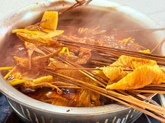 -牛华八婆麻辣烫(起源店)