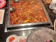 -红鼎坊·老成都火锅(新南门店)