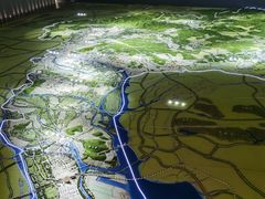 -广州市城市规划展览中心