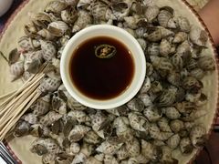 -盛港湾海鲜食府(黄沙店)