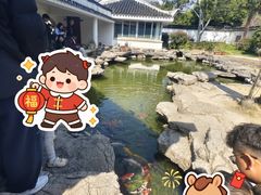 -吴作人艺术馆