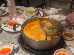 -集渔·泰式海鲜火锅(科华店)