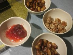开胃小菜-京味斋·北京烤鸭(北京南站洋桥店)