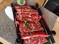 -谷牛和牛烤肉(漕河泾印象城店)