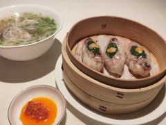 -炳胜私厨(万象前海店)
