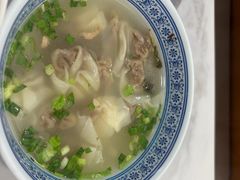 -清真马祥兴菜馆(云南北路店)