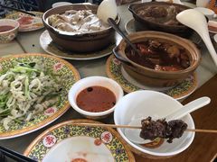 -砂锅居(西四店)