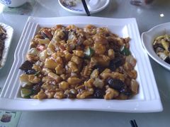 八珍豆腐-振生清真饭店(永安道店)