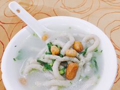 -水乡人家私房菜(逢简店)