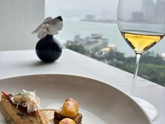 -Caprice(香港四季酒店)