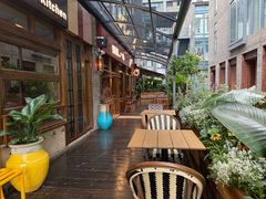 -翡翠鸟精品泰国菜(北辰财富中心店)