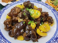 -白魁老号饭庄(交道口店)