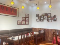 -天天初二·天津传统捞面·天津特色菜(凌奥总店)