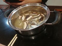 -呷哺呷哺(西单大悦城店)