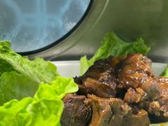-鼎级香· 火锅烤肉自助丨涮烤一体(蜀山唯品会店)