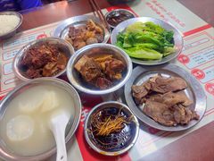 -阿秋牛排(湖心街店)