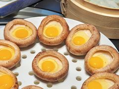 -青蓬蒸汽海鲜·深圳老字号·团建聚会(壹方城店)