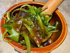 -吕氏焗小鲜•花园餐厅(八大关店)