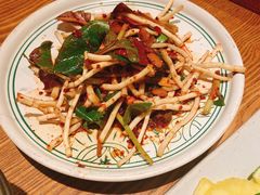 -云海肴云南菜(正大广场店)