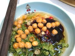 -矮冬瓜红茶火锅(天府一街店)