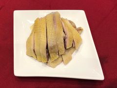 吉士咸鸡-老吉士酒家(天平路店)