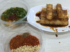 -蜀串香牛杂火锅串串