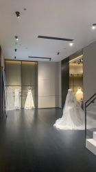 -MuseMarry婚纱(前海嘉里中心店)