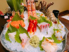 -王鼎精致料理铁板烧(世博源店)