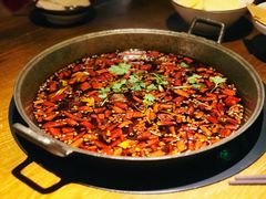 -受气牛肉·重庆耙牛肉(来福士店)