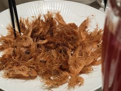 -狮王府淮扬菜(夫子庙老门东店)