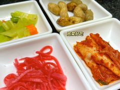 -海花锅盖烧烤店(怡馨家园店)