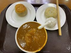 门钉肉饼-白魁老号饭庄(交道口店)