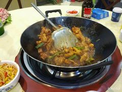 -金鸡厨房(夏湾店)