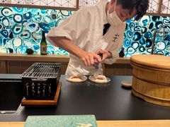 -小十Omakase(地王大厦店)